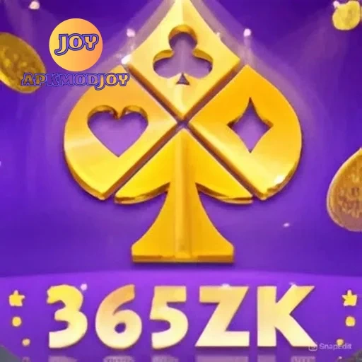 365zk APK Terbaru dan Aman untuk Diunduh