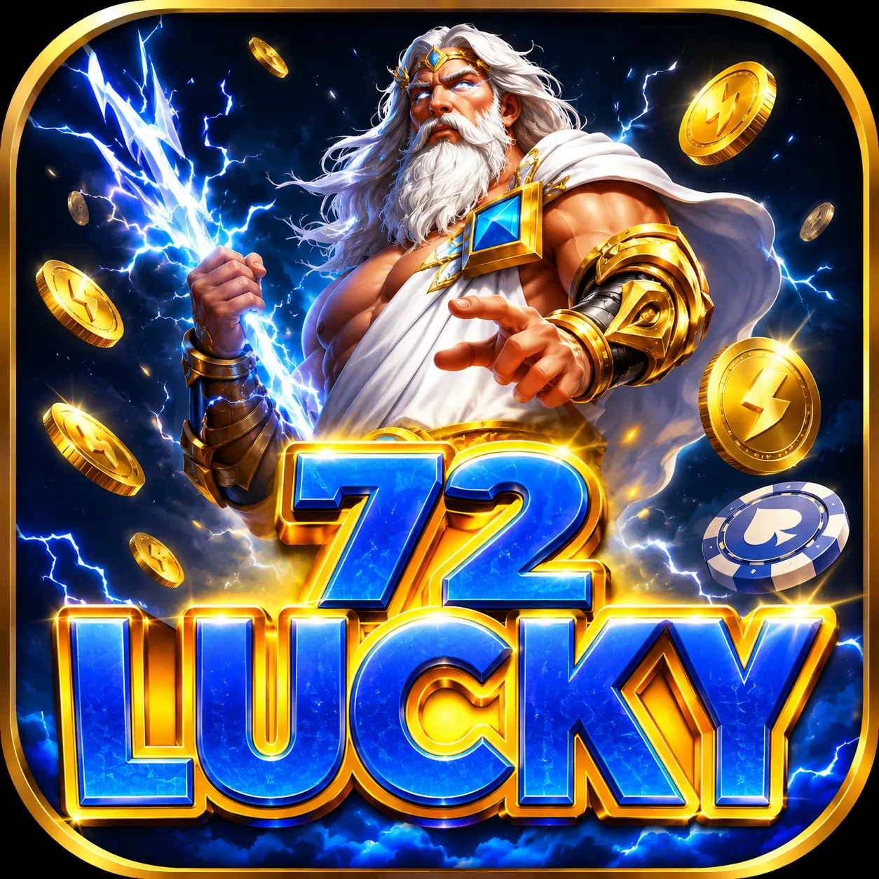 72lucky Terbaru: Download APK dan Info Lengkap