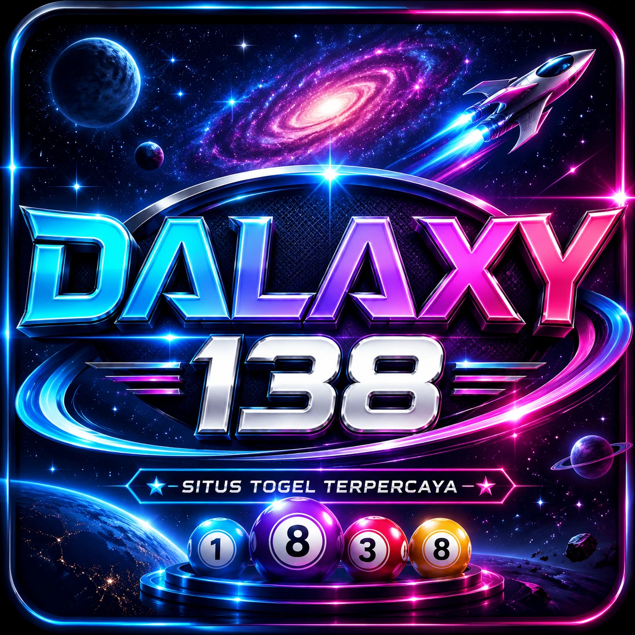 dalaxy138 Terbaru: Download APK dan Info Lengkap
