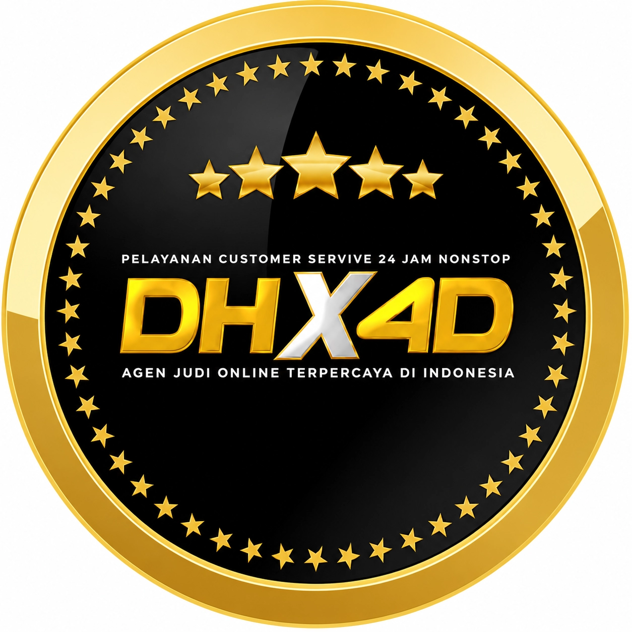 dhx4d APK Versi Terbaru untuk Android 2026