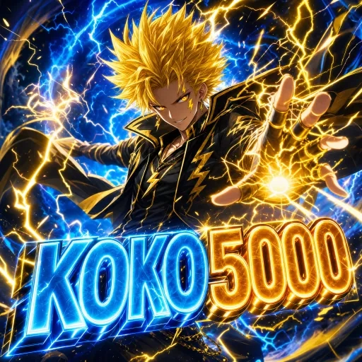 Info Aplikasi koko5000 Terbaru dan Cara Download