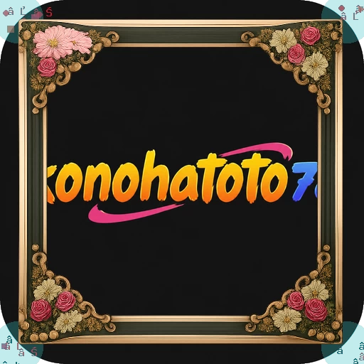 konohatoto78 APK Terbaru dan Aman untuk Diunduh