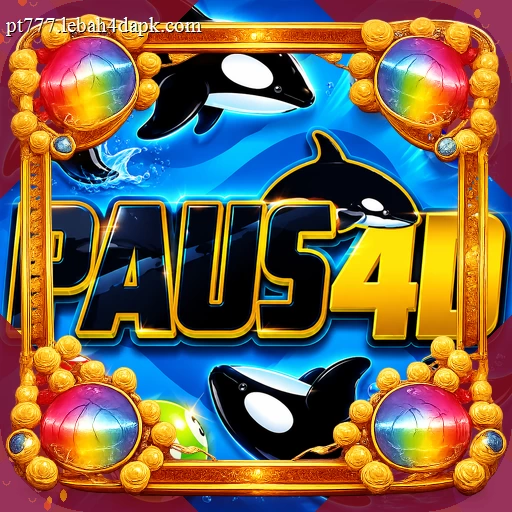 Aplikasi paus4d Ringan untuk Android
