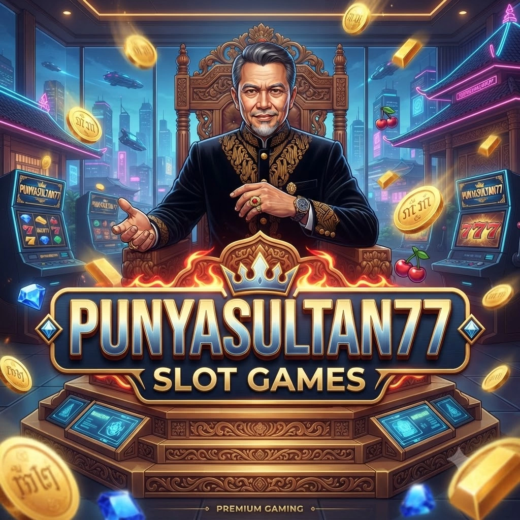 punyasultan77 APK Terbaru untuk Android Tanpa Iklan