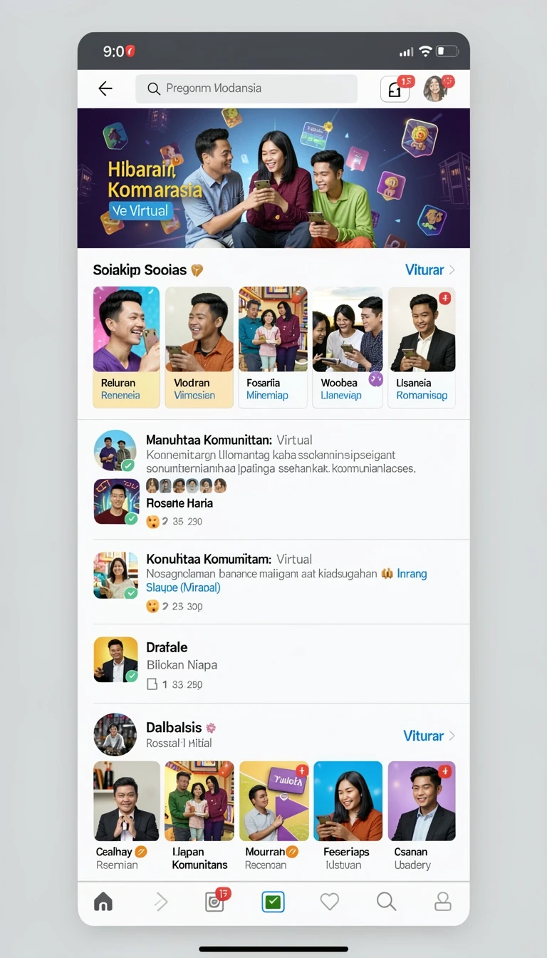 gg368 APK Terbaru dengan Fitur Lengkap