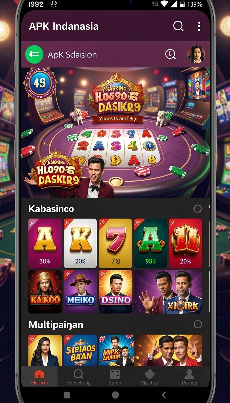 Download dewa1000 APK untuk Android 2