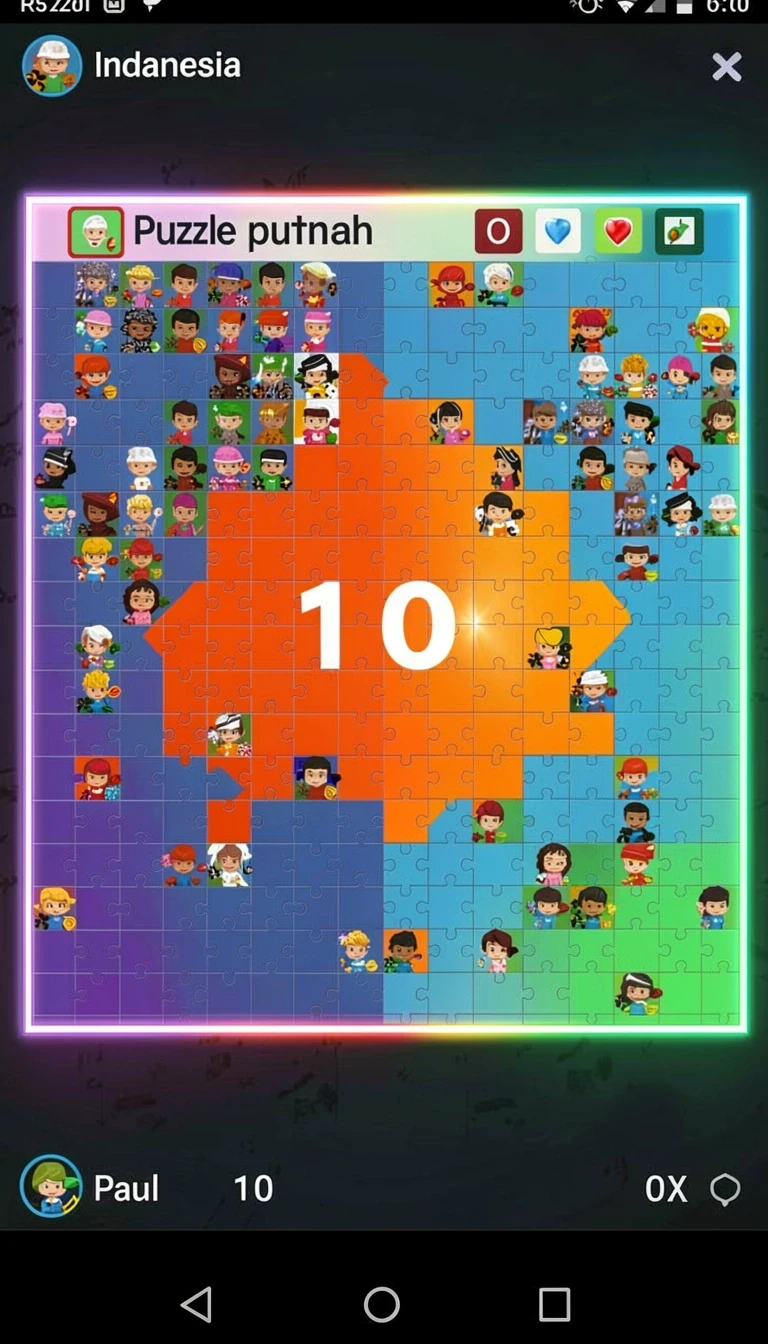 gg368 APK Terbaru dengan Fitur Lengkap 2