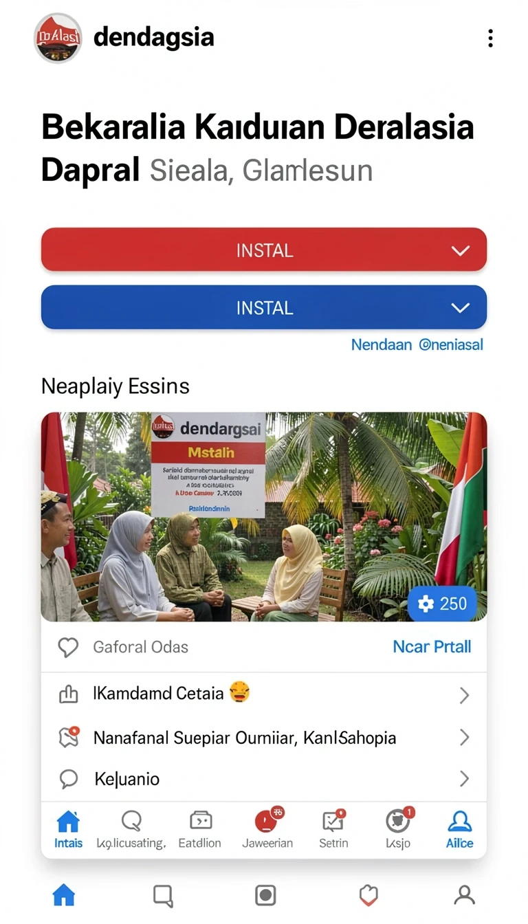 Update Aplikasi b8vip Terbaru 2026 2