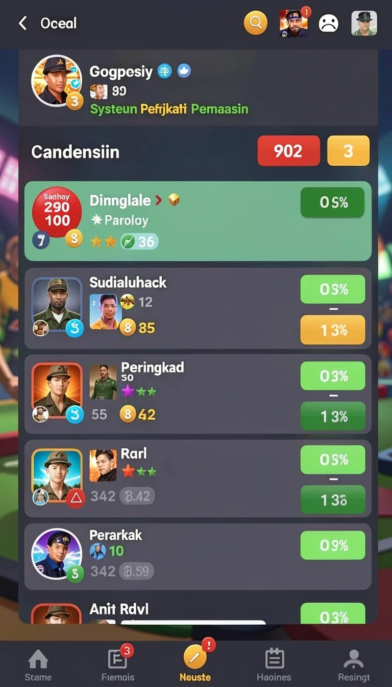 Review Aplikasi 999l 2