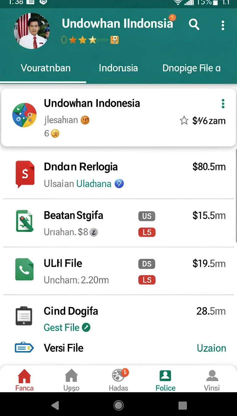 Aplikasi maj777 Terbaru: Review dan Link Download 2