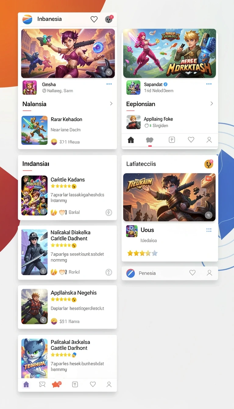 Aplikasi mt966 Terpercaya untuk Android