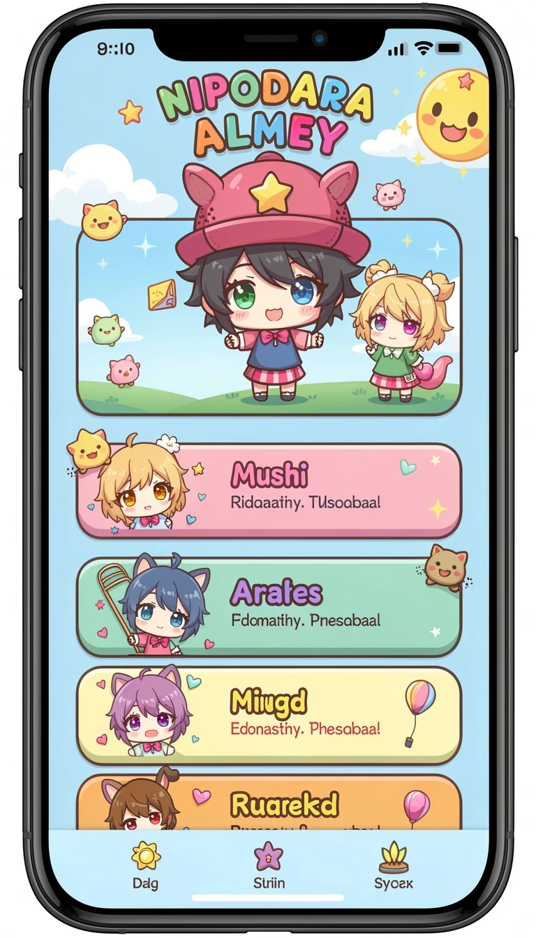 Aplikasi 69live Terpercaya untuk Android 2