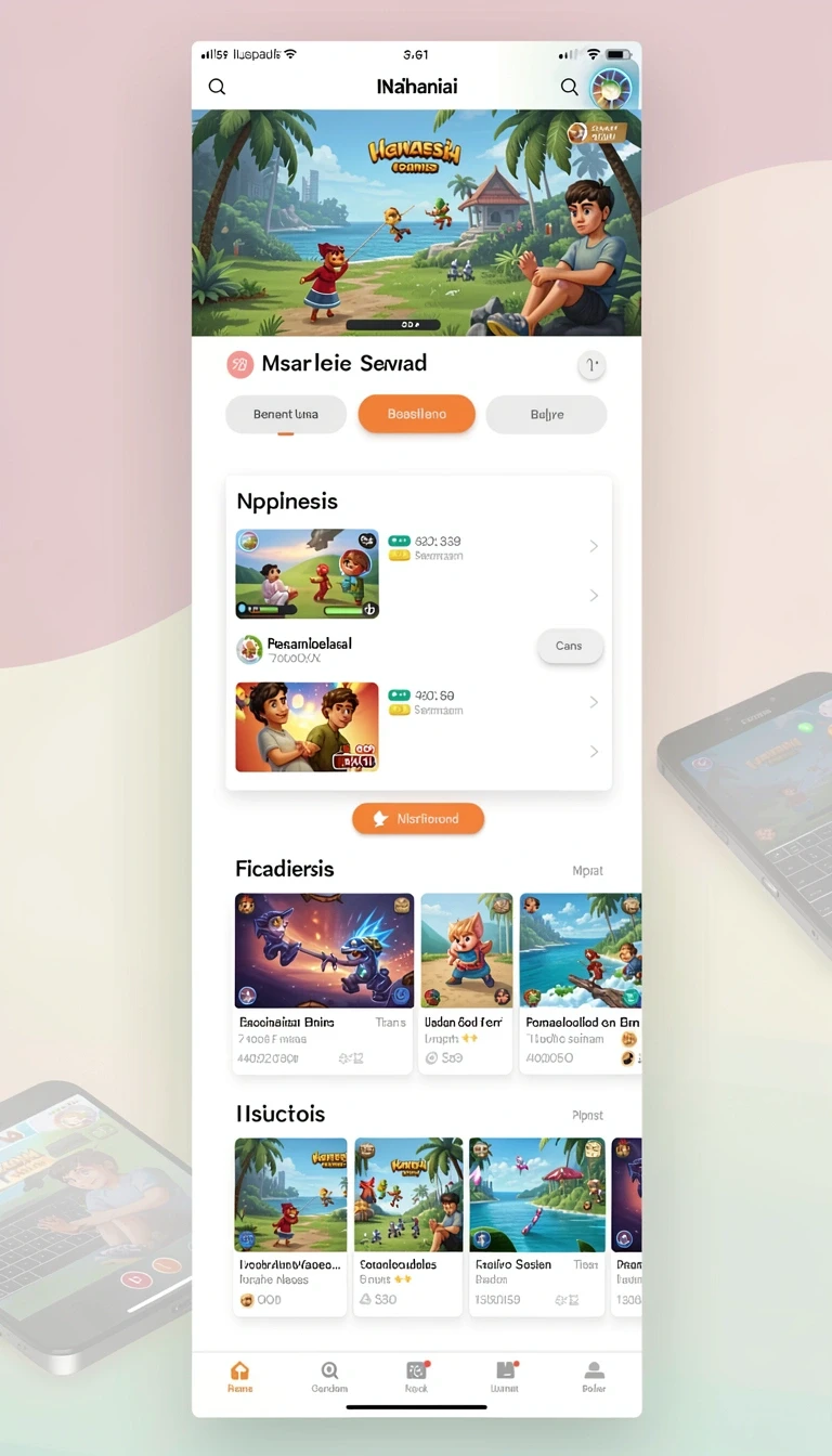 Aplikasi harum4d Terpercaya untuk Android