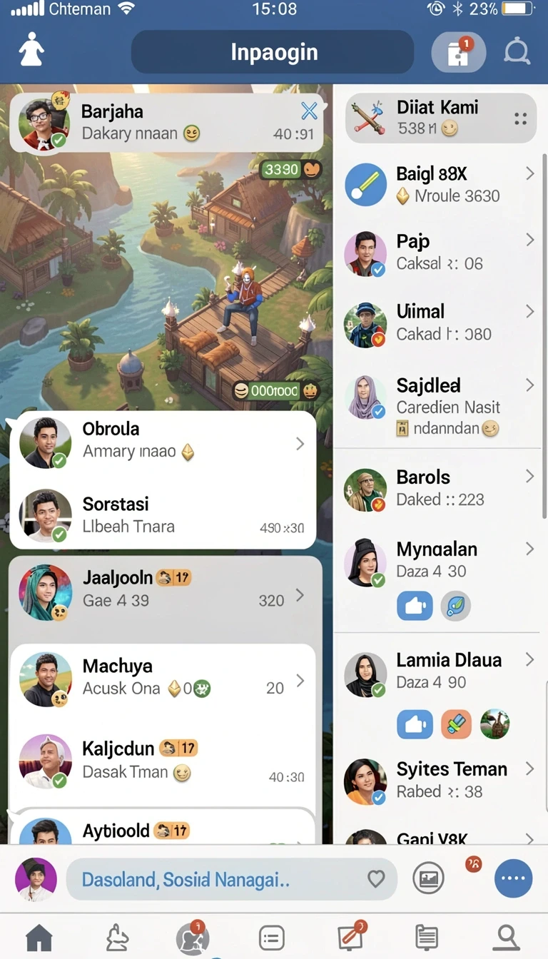 Review Aplikasi inibet 2