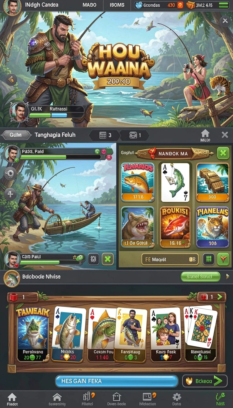 tumi123 App: Info, Rating, dan Link Download 3