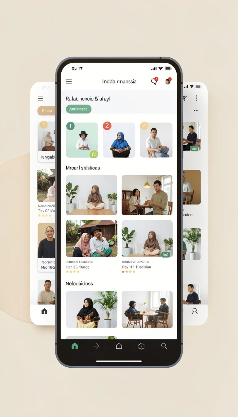 Aplikasi baim303 Terpercaya untuk Android 2