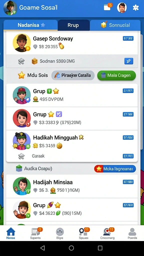 probet88 APK Terbaru untuk Android Tanpa Iklan 2