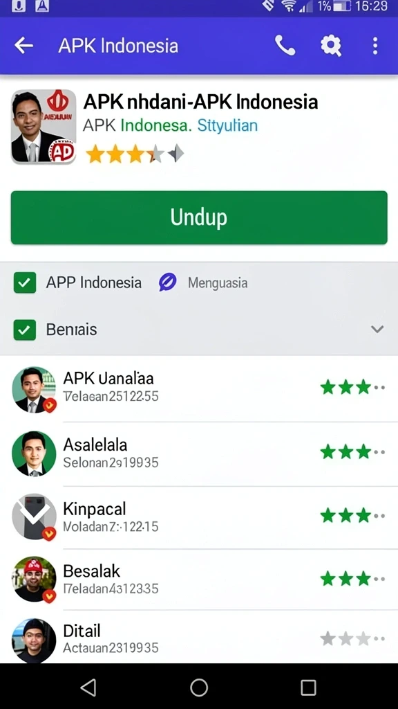 Panduan Instalasi Aplikasi king88 di Android 3