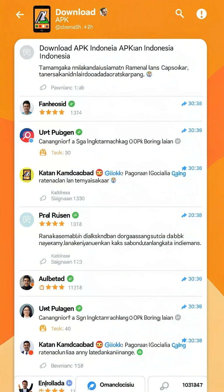 Update Aplikasi jkt303 ke Versi Terbaru 2