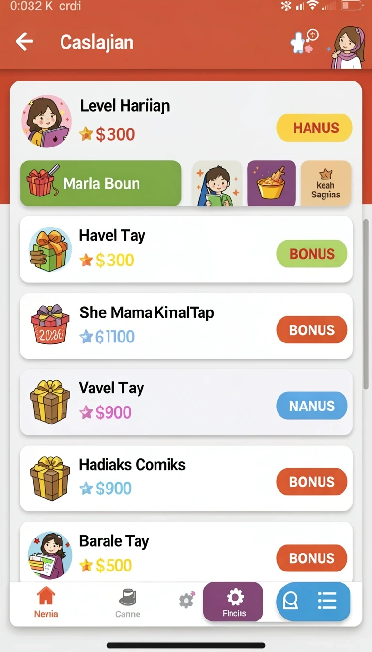 Download aztecgems APK Original untuk Android