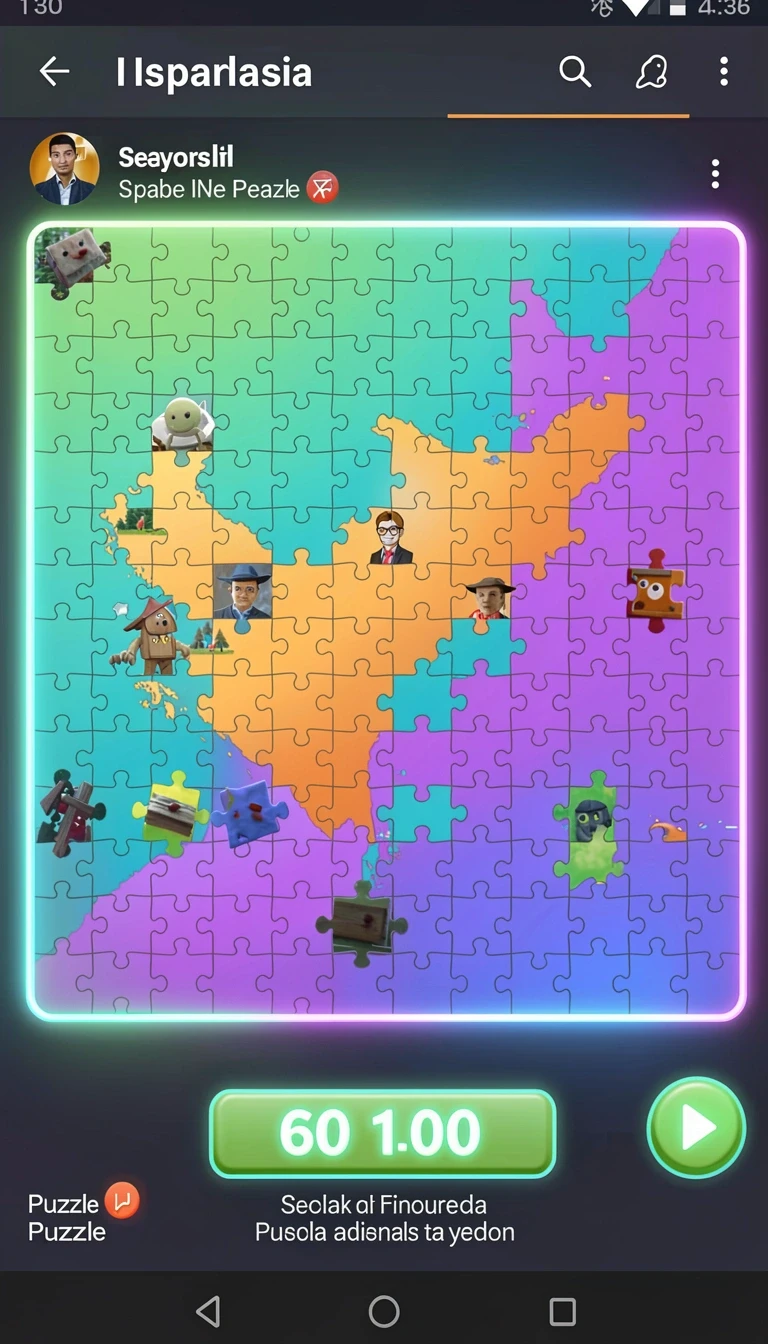 Unduh polynion APK Gratis untuk Android 2