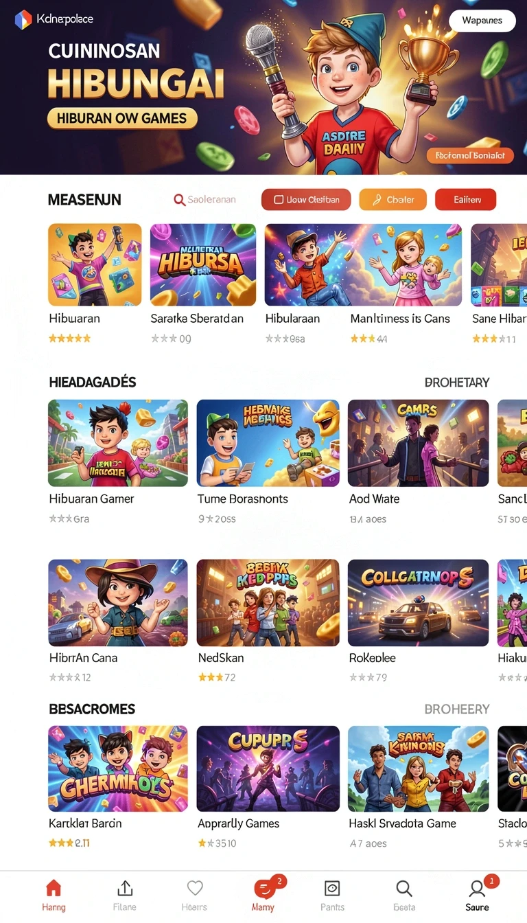 Review Aplikasi surga19