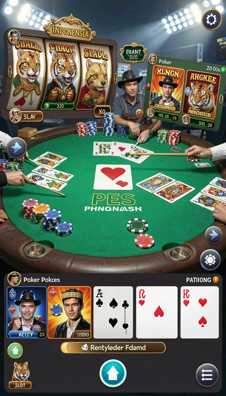 main88 APK: Fitur, Ukuran, dan Link Download