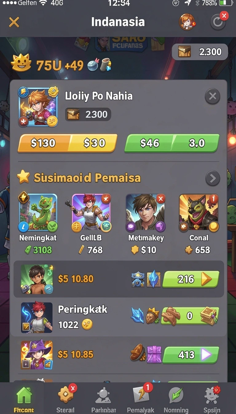 biwin APK Terbaru untuk Android Tanpa Iklan 2