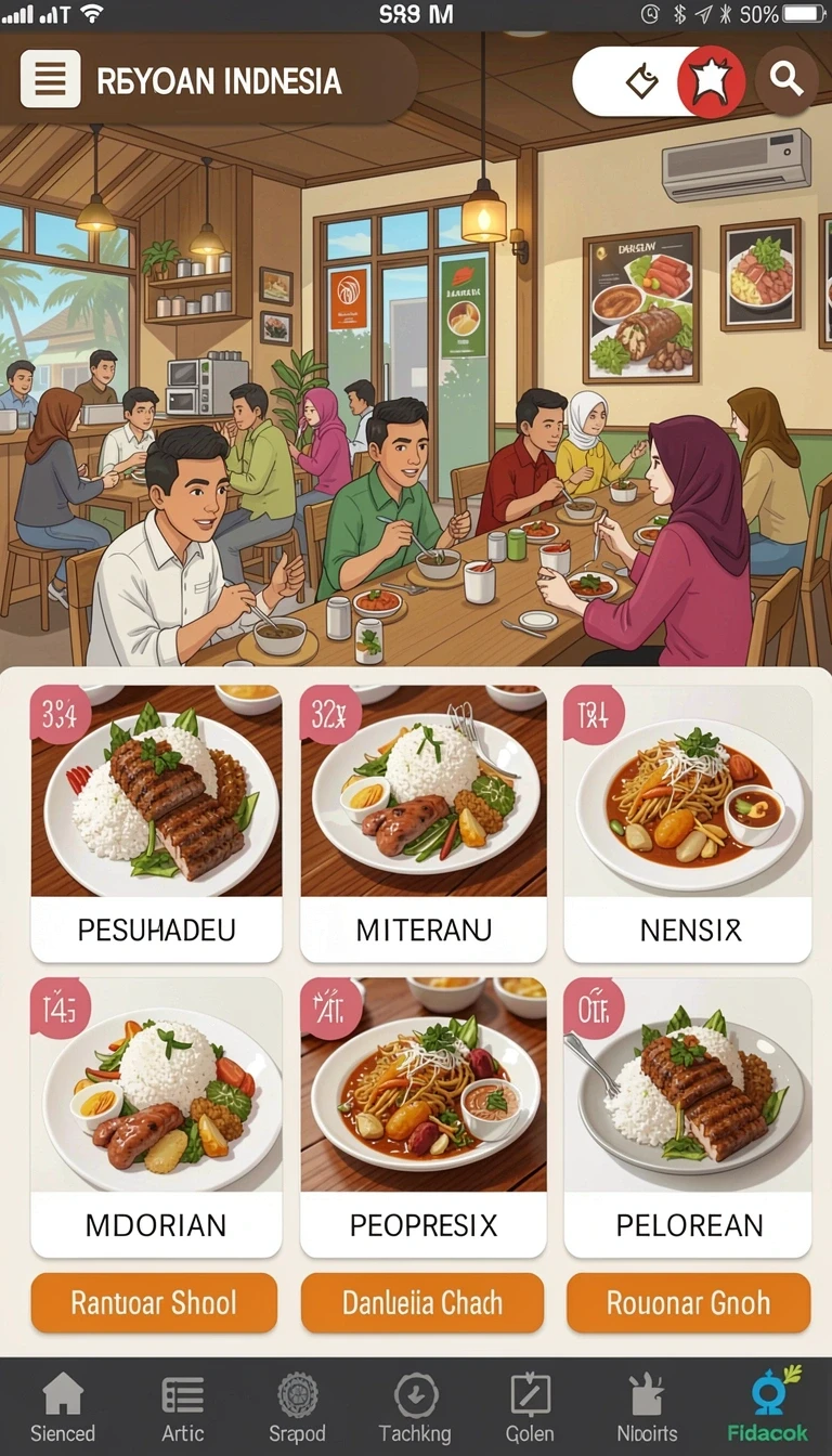 Cara Menggunakan Aplikasi katsu5 untuk Pemula 2