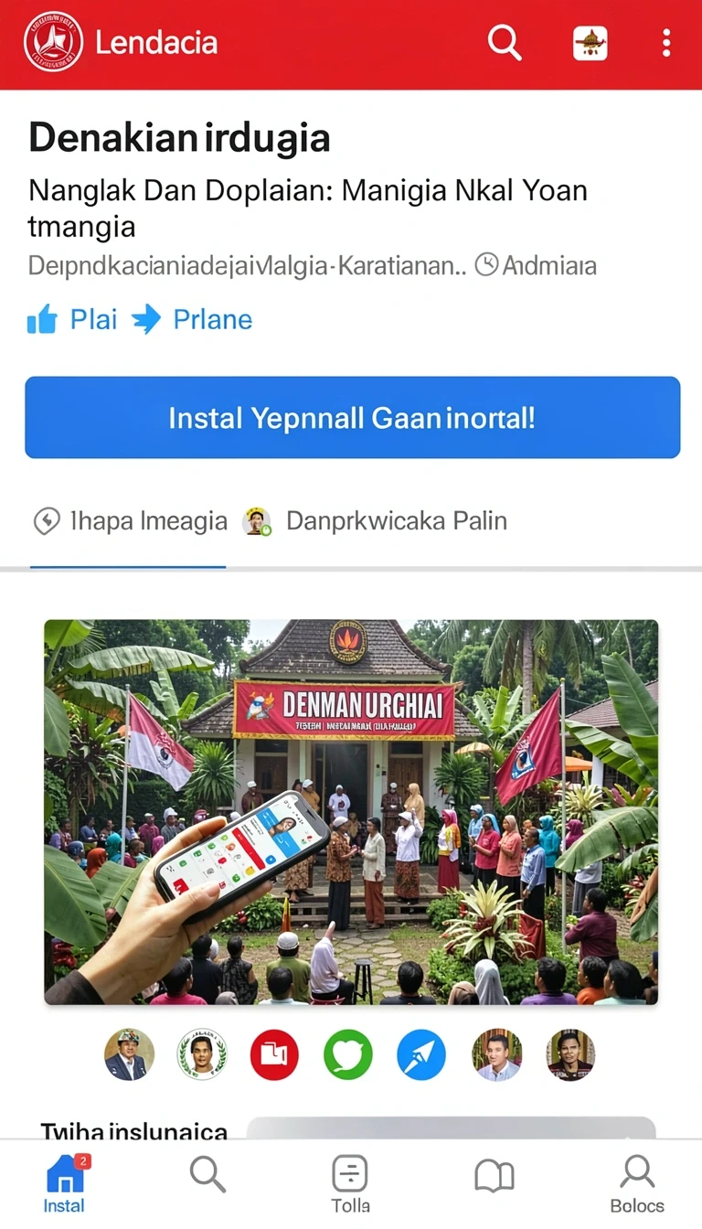 Aplikasi sr996 Terbaik untuk Android dan iOS