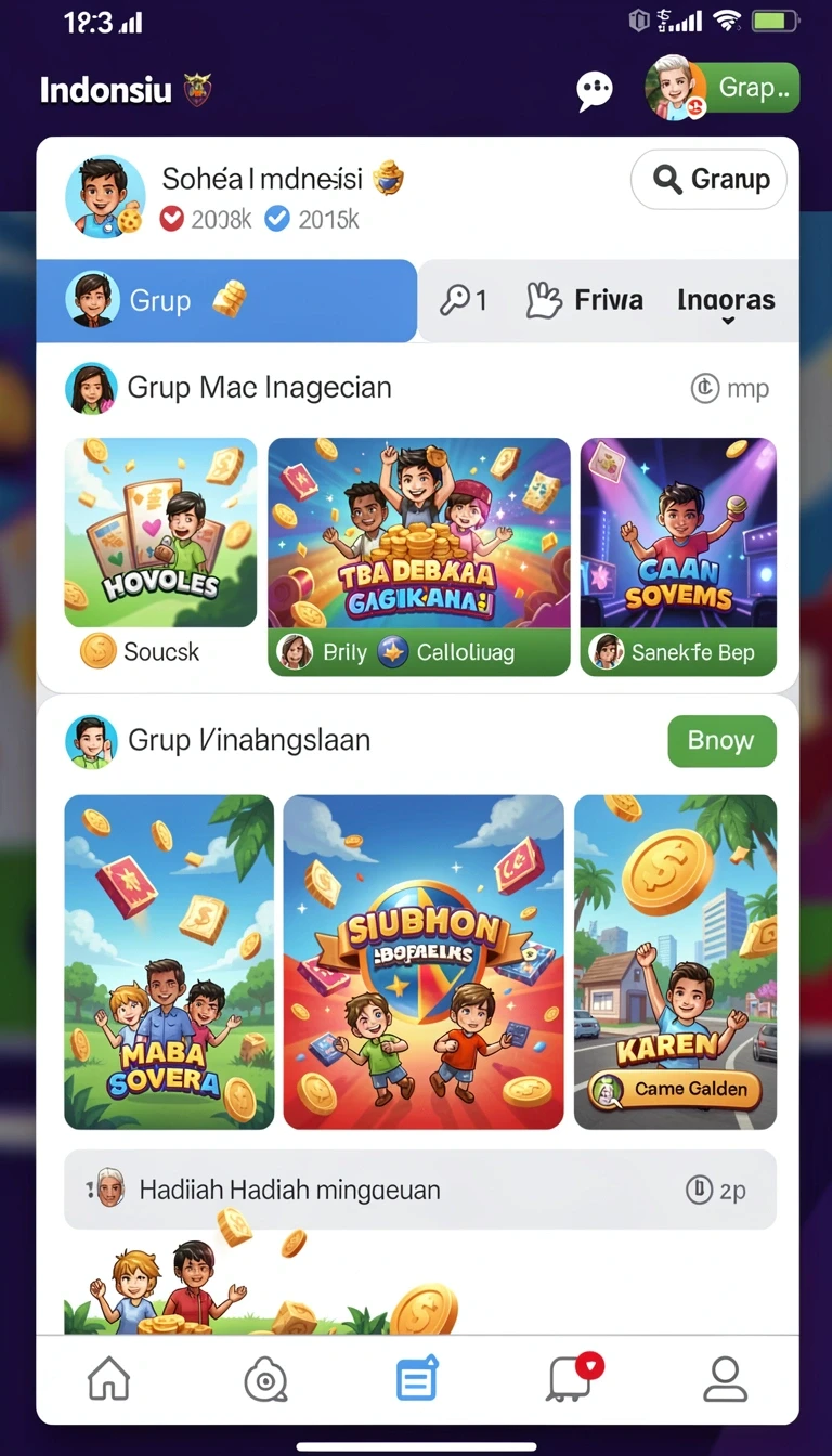 Info Lengkap Aplikasi harapjp Versi Terbaru