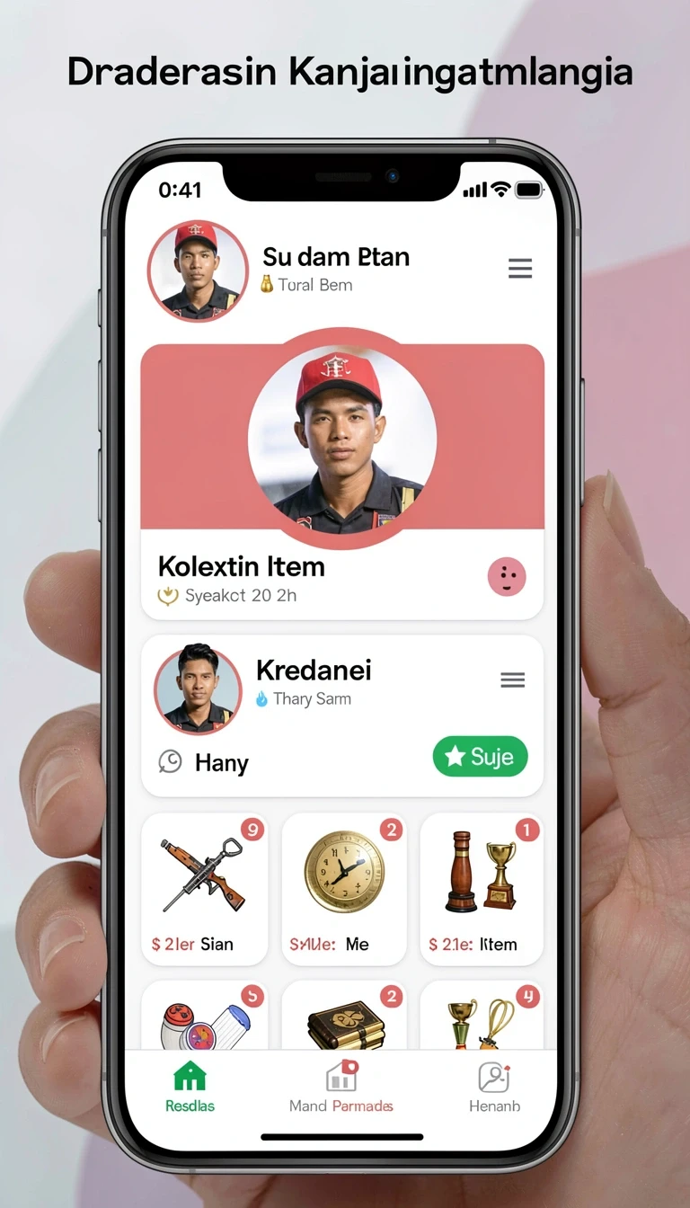 Cara Menggunakan Aplikasi katsu5 untuk Pemula 3