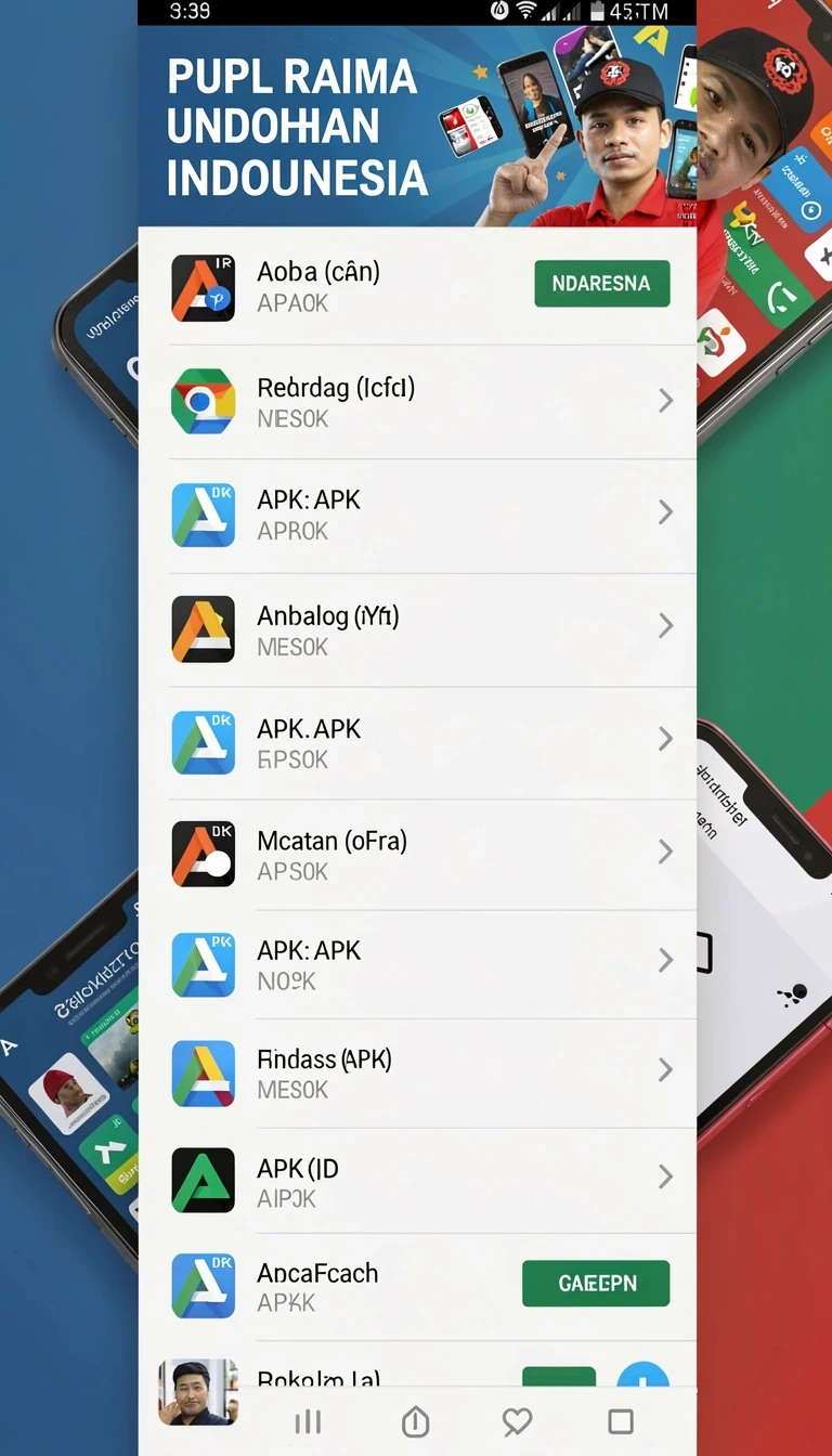 Review Aplikasi linetogel 3
