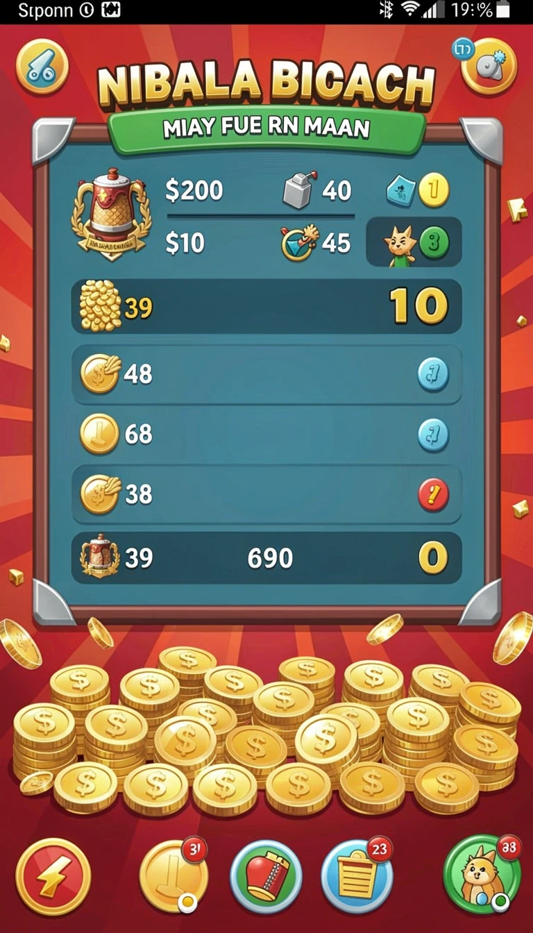 Review Aplikasi linetogel 2