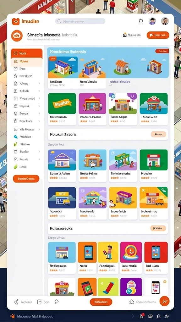 Cara Update Aplikasi vip188 ke Versi Terbaru 3
