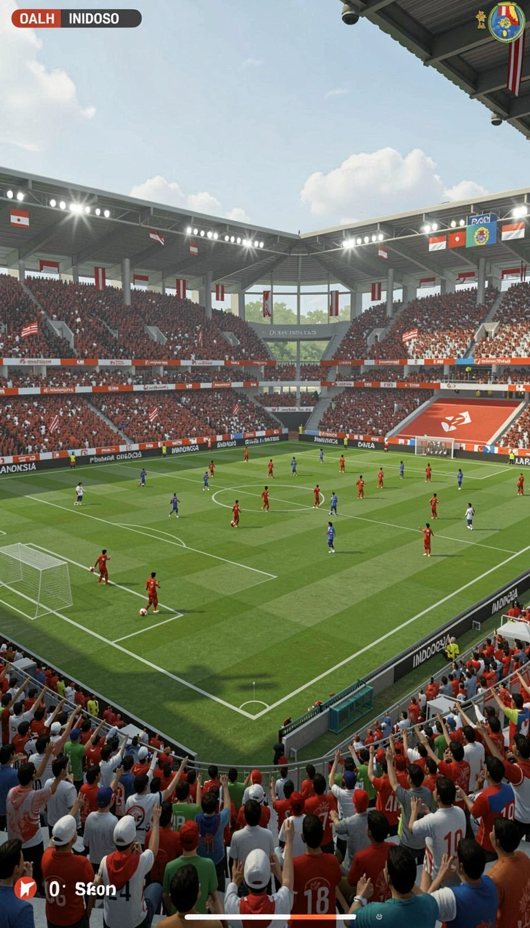 Update Aplikasi b8vip Terbaru 2026 3