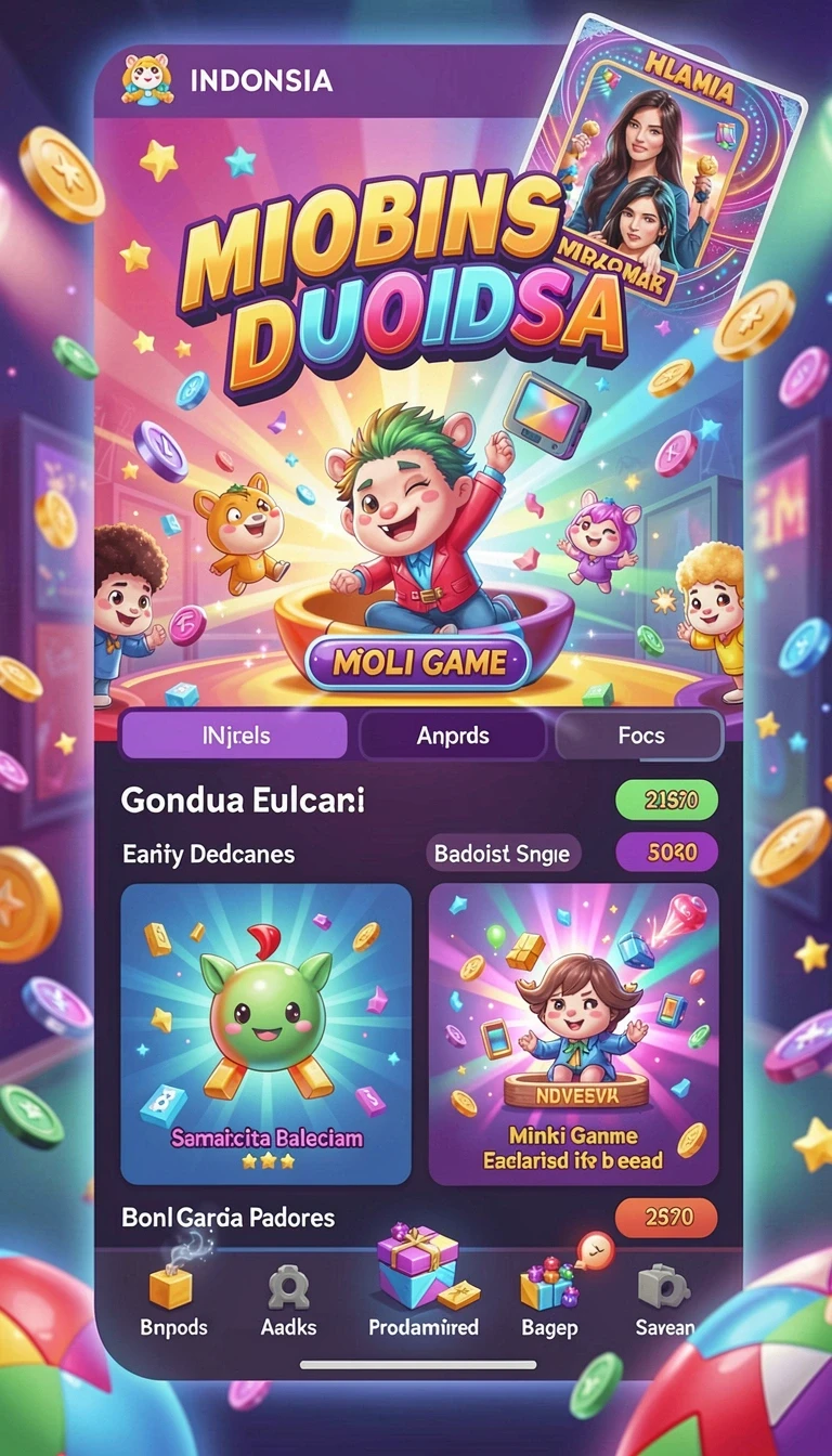 Panduan Lengkap Aplikasi i8 live untuk Pemula