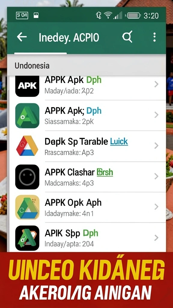 Info Aplikasi langit99 Terbaru dan Cara Download