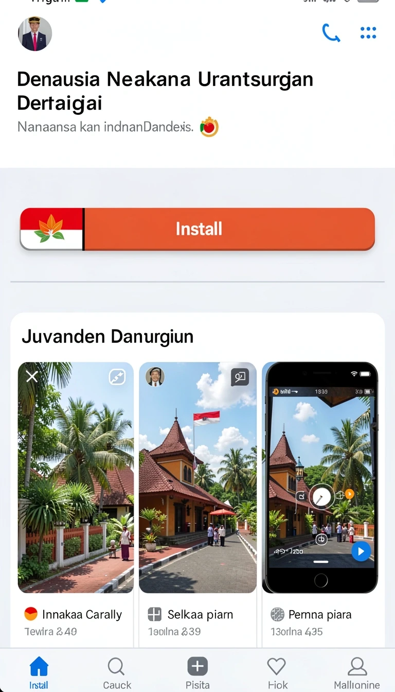 rt99 Terbaru: Download APK Resmi dan Aman 2