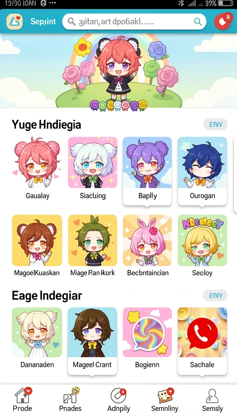 Aplikasi g668 Paling Baru untuk Android 3