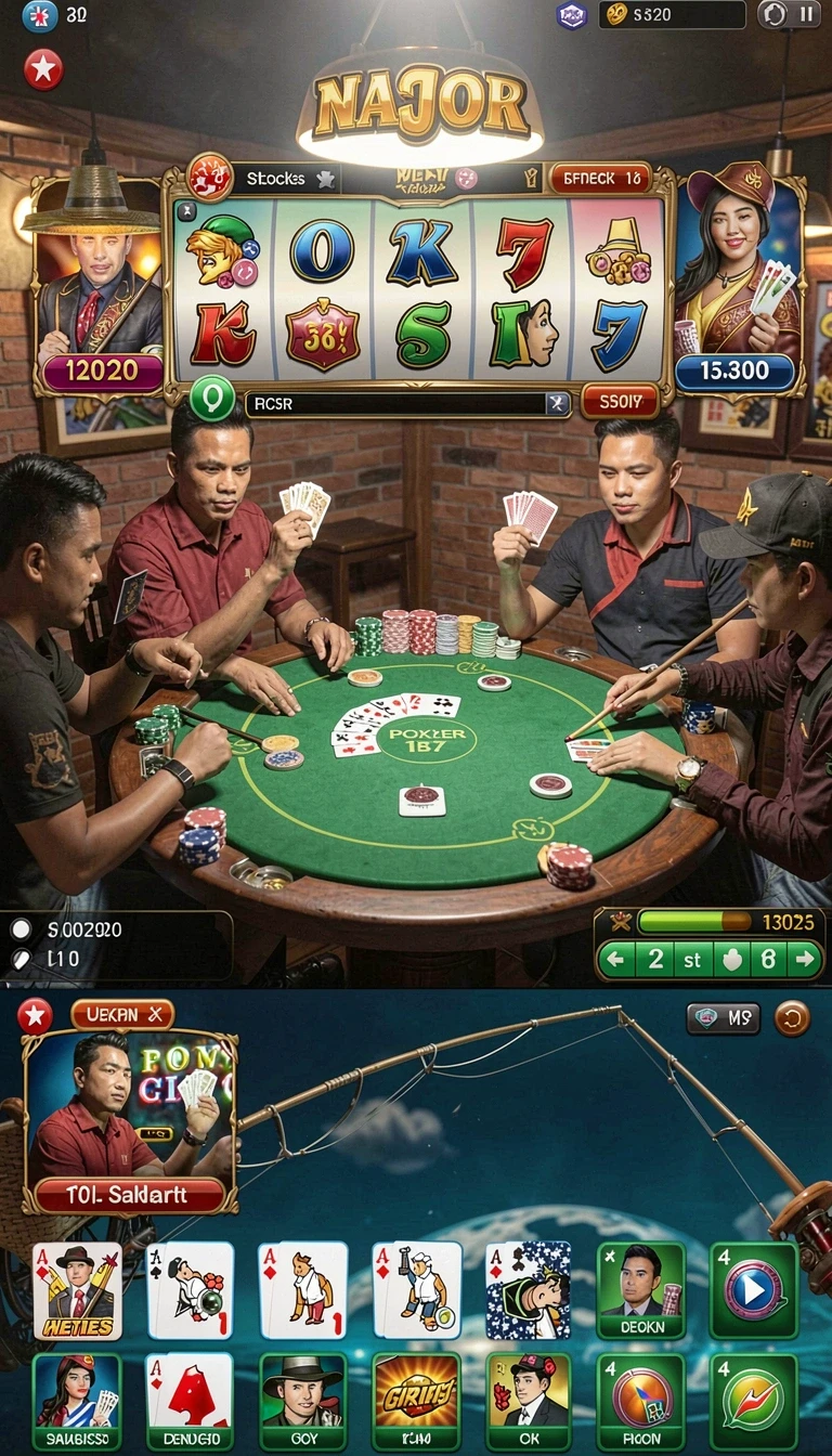 Unduh rajabuaya89 APK Gratis untuk Android 2