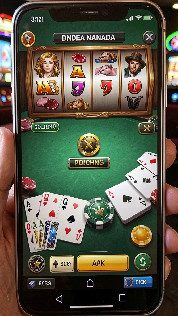 Aplikasi Juara666 Terbaru: Review dan Link Download 2