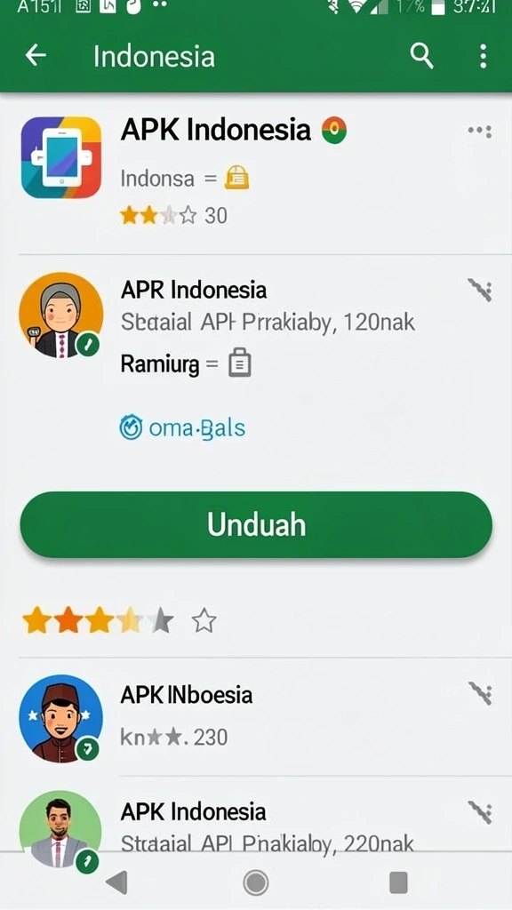 Review Aplikasi bujangtoto