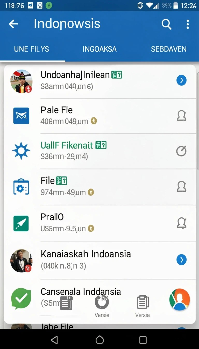 dalaxy138 Terbaru: Download APK dan Info Lengkap 3
