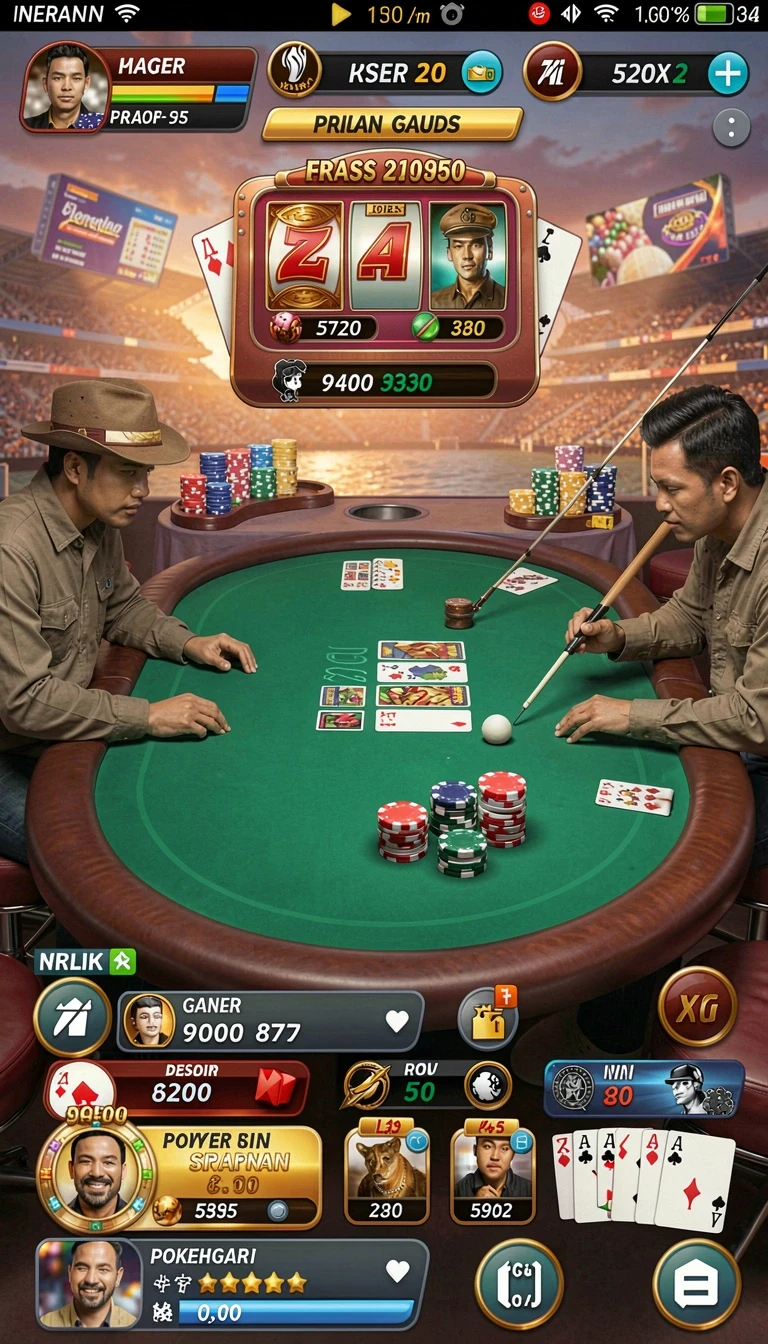 dalaxy138 Terbaru: Download APK dan Info Lengkap 2