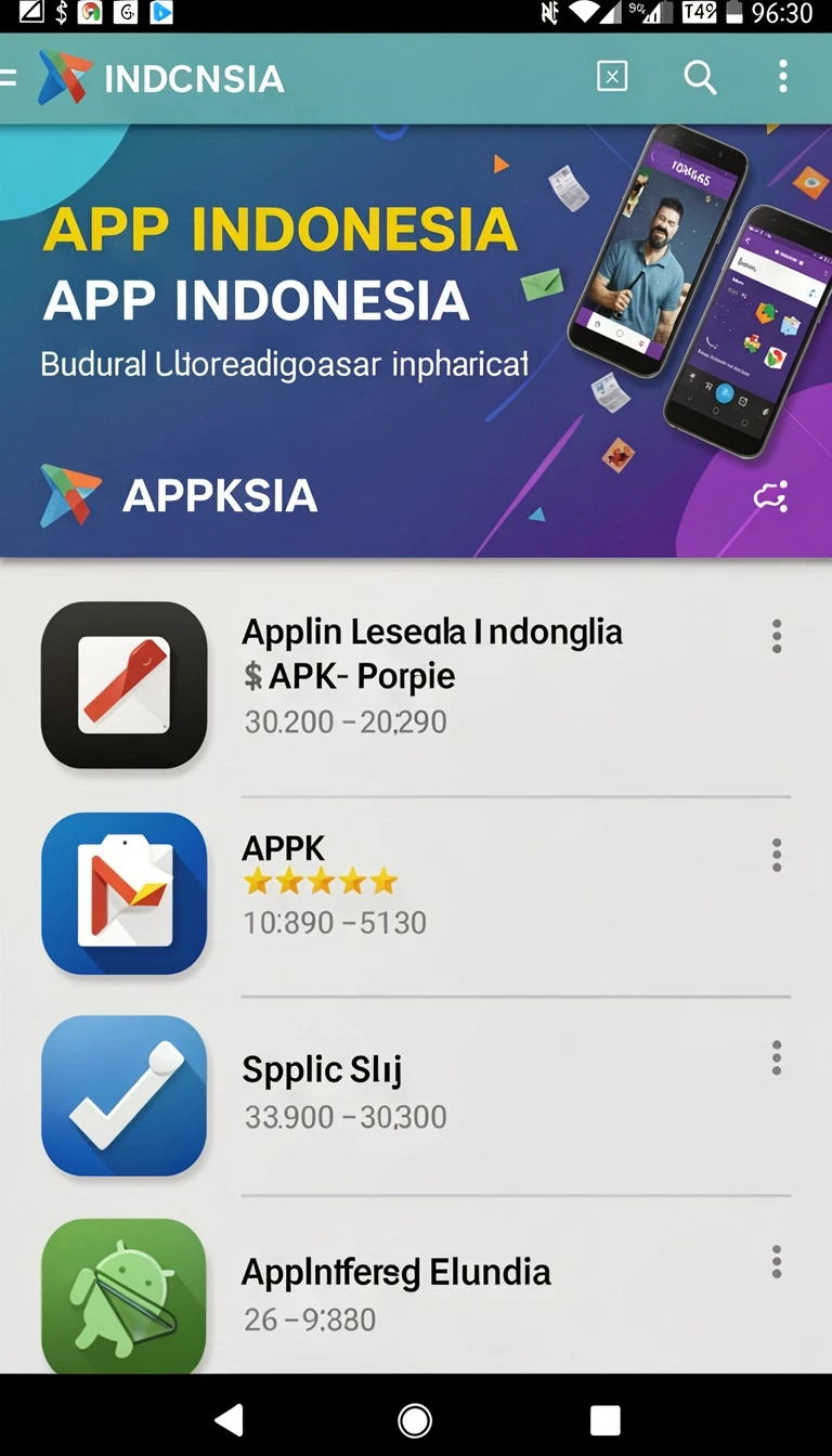 Review Aplikasi surga19 2
