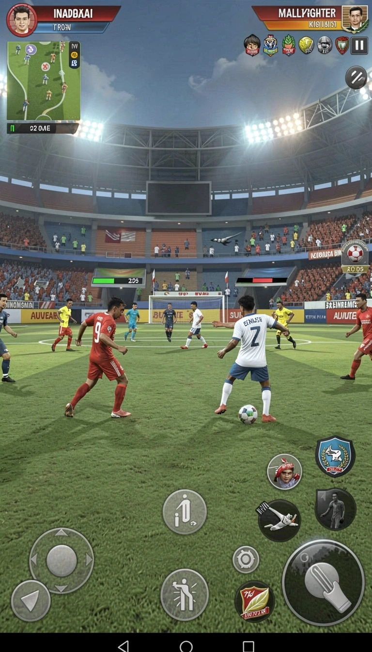 warungplay App APK Terbaru 2