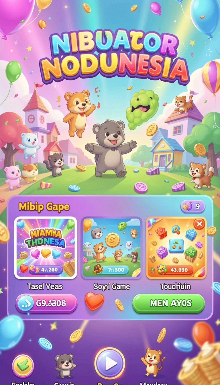 sehoki Terbaru 2026: Download APK dan Review