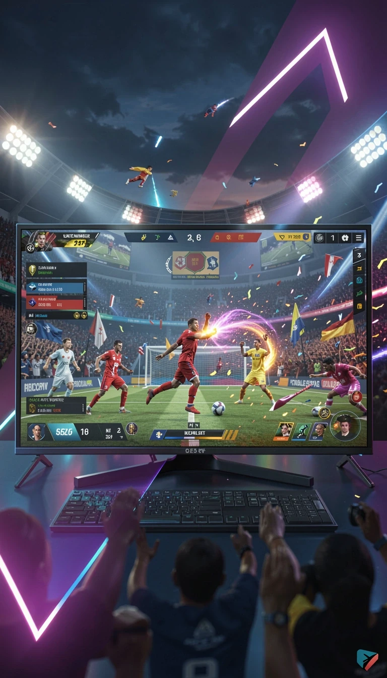 vip333 APK Terbaru untuk Perangkat Android 2