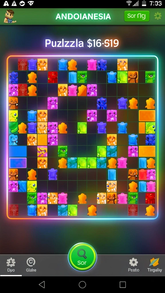 api36 Versi Terbaru untuk Android Tanpa Ribet 2